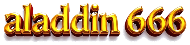 aladdin666 logo