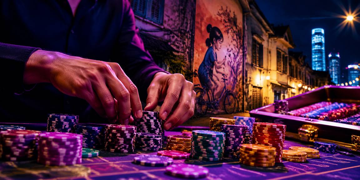 Wolf Gold Membawa Tema Liar ke Permainan Anda