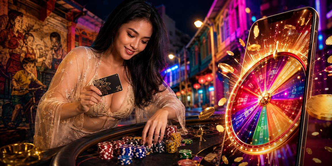 PUBG Mobile Di aladdin666 Malaysia